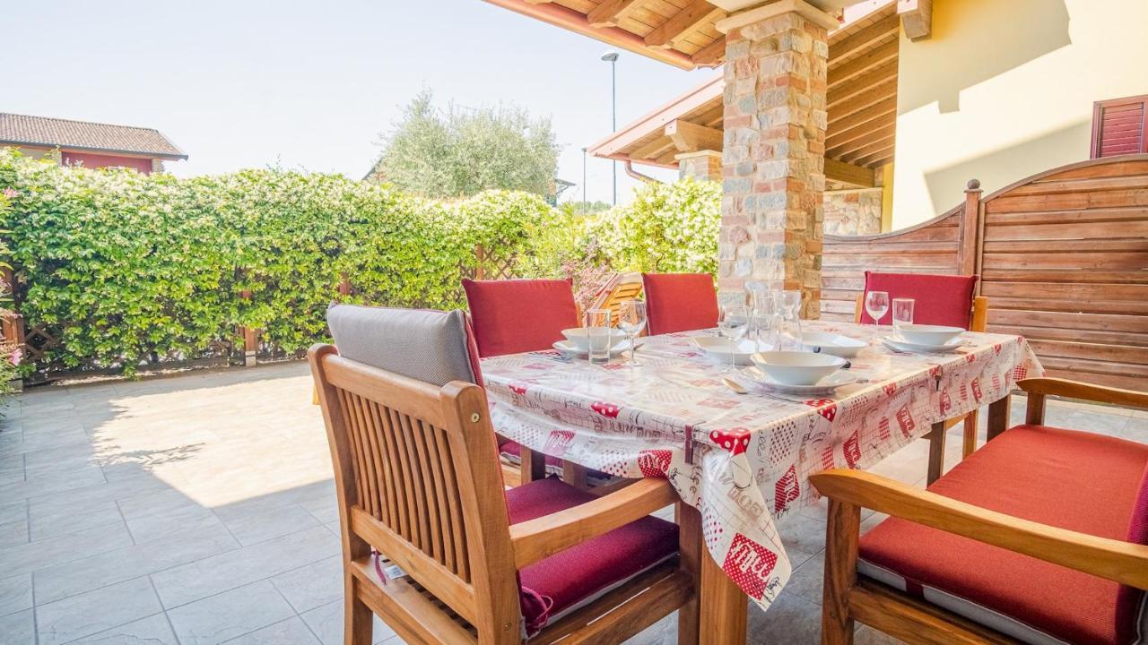 Endless Summer Sirmione - Italian Homing Exterior foto
